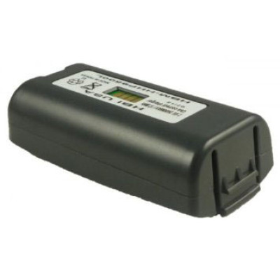 Harvard Battery Battery