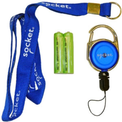 Socket Mobile SoMo 650 Spare Parts