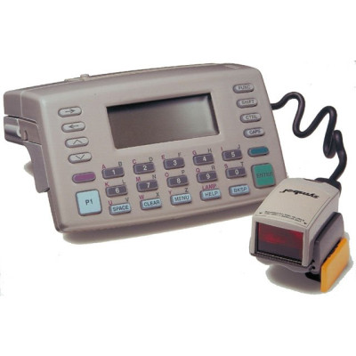 Symbol WSS 1000 Mobile Computer
