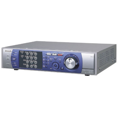 Panasonic Recorders Surveillance DVR