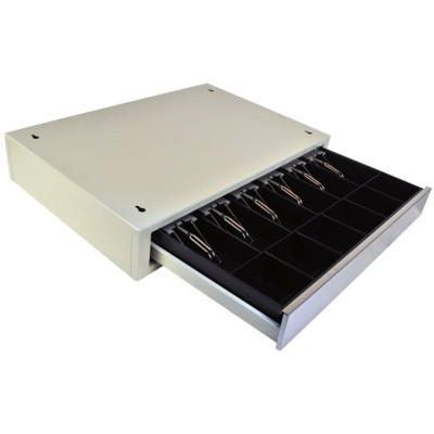 M-S Cash Drawer EP-127NK Cash Drawer