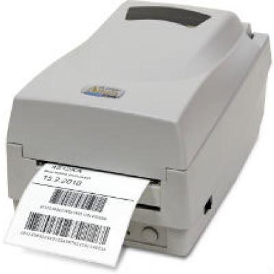 SATO Argox OS-214plus Barcode Label Printer