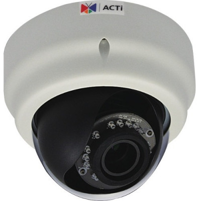 ACTi Security Camera
