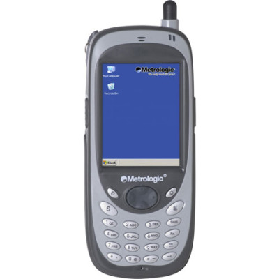 Metrologic SP5700 OptimusPDA Mobile Computer