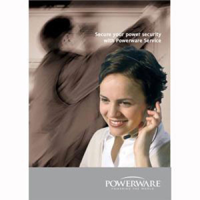 Powerware UPS Accessory