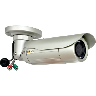 ACTi Security Camera