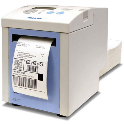 SATO GY412 Barcode Label Printer