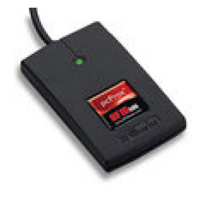 rf IDEAS RFID Reader