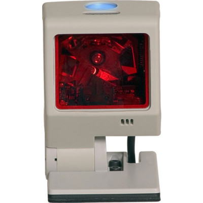 Metrologic QuantumT 3580 Barcode Scanner