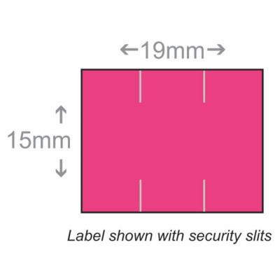 AirTrack Price Marking Label Price Labels
