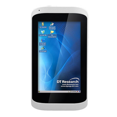 DT Research DT432SC-MD Mobile Computer