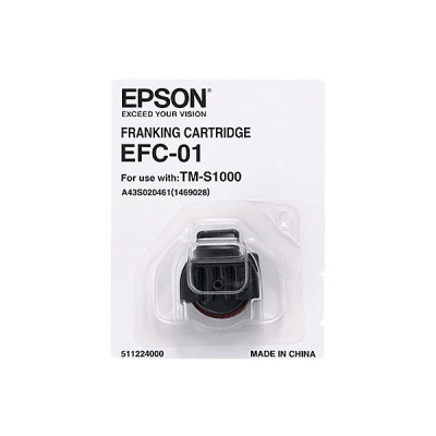 Epson CaptureOne TM-S1000 Ribbon