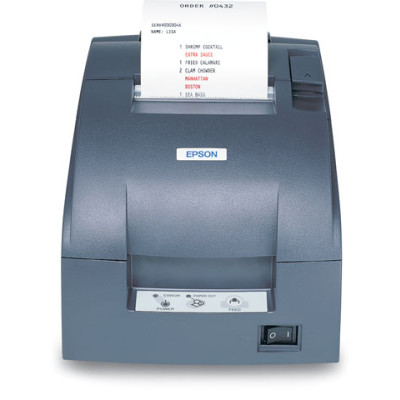 Epson TM-U220 Series Receipt Printer
