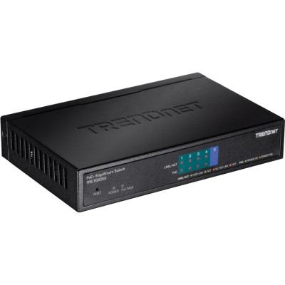 TRENDnet Network Switch