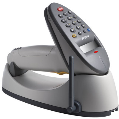 Symbol P470 Accessory