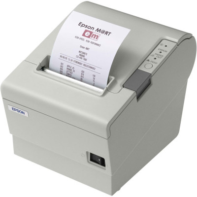 Epson TM-T88IV Receipt Printer