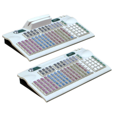 Logic Controls LK7000 MATRIX Keyboards