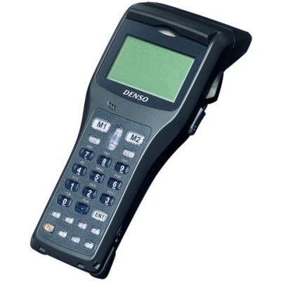 Denso BHT-300B Series Mobile Computer