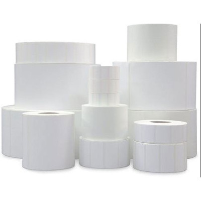 SATO CL612e Barcode Label