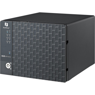 EverFocus Network Video Recorder