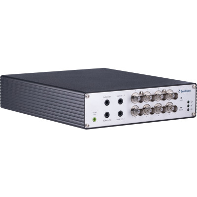 GeoVision Security Camera