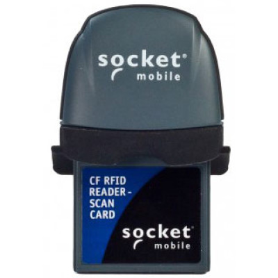 Socket Mobile SoMo 655 Mobile Computer