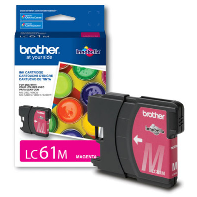 Brother InkJet Cartridge