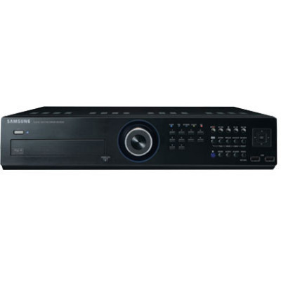 Samsung SRD-852D Surveillance DVR