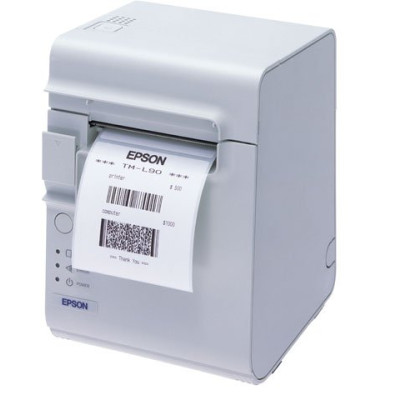 Epson TM-L90 Barcode Label Printer