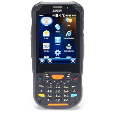 Janam XM5 Mobile Computer