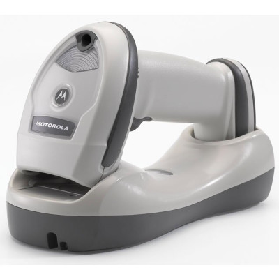Motorola Barcode Scanner