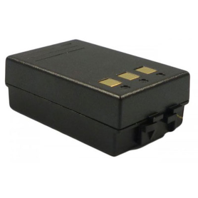 Harvard Battery Battery