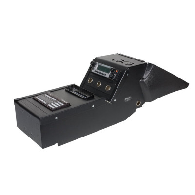 Gamber-Johnson Console Systems Accessory