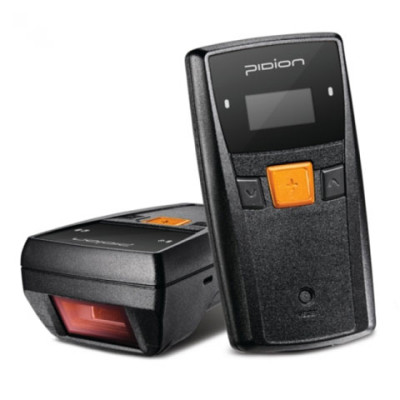 Bluebird BI-500 Barcode Scanner