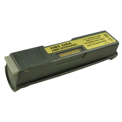 Harvard Battery Battery