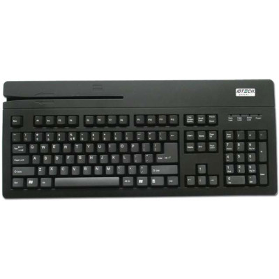 ID Tech VersaKey Keyboards