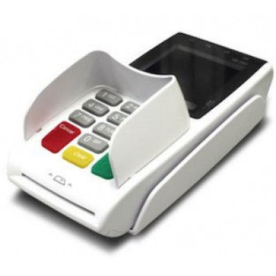 UIC Payment Terminal