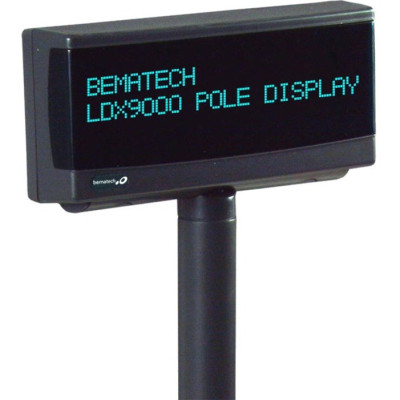 Logic Controls Customer Display