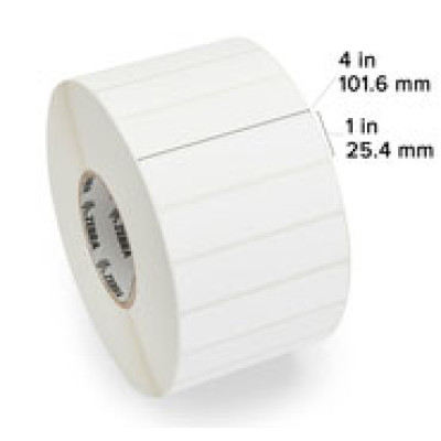 Zebra Z-Perform 2000D Barcode Label