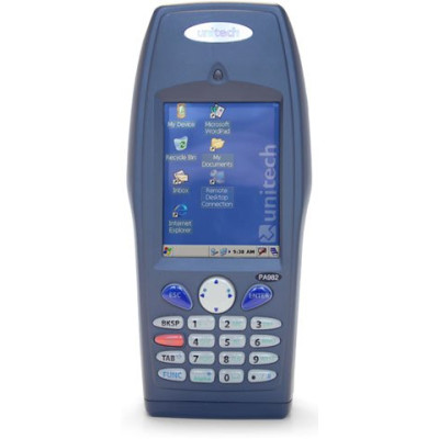 Unitech PA982 Mobile Computer
