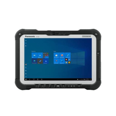 Panasonic Toughbook G2 Tablet