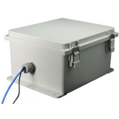 CradlePoint Access Point