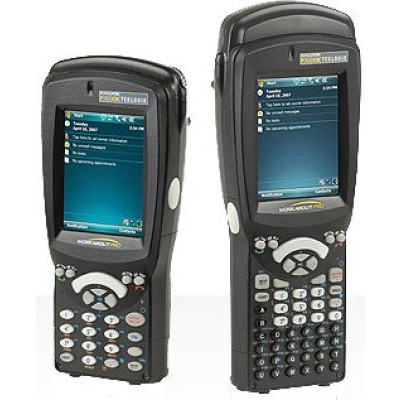 Psion Teklogix Workabout Pro Mobile Computer