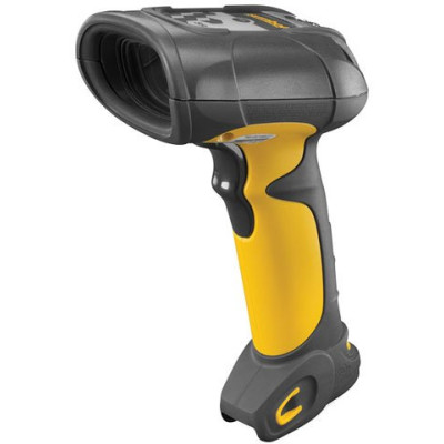 Symbol DS3578 Barcode Scanner
