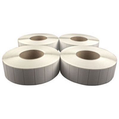 Wasp Labels Barcode Label