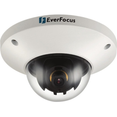 EverFocus Security Camera