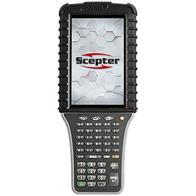 AML Scepter Mobile Computer