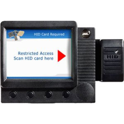 AML KDT750 Barcode Scanner