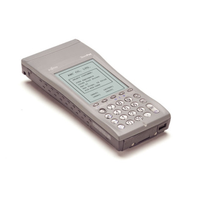 Fujitsu TeamPad 500 Mobile Computer
