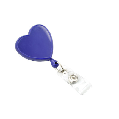 Brady Badge Reels Reel